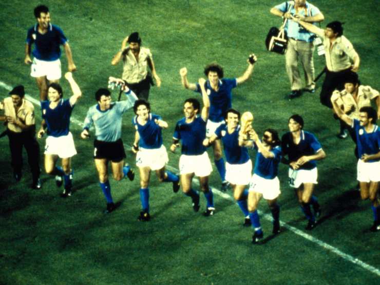 Italia 1982