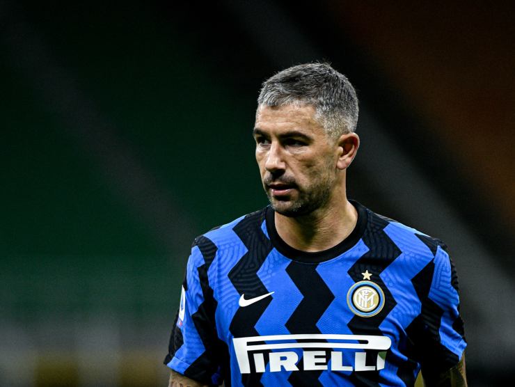 Kolarov Inter