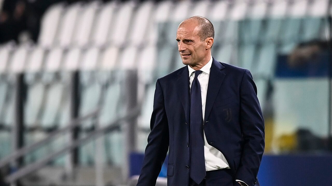 Max Allegri