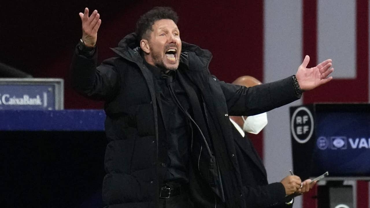 Simeone