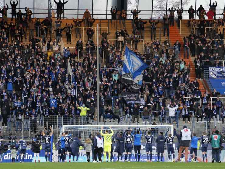 Tifosi Bochum