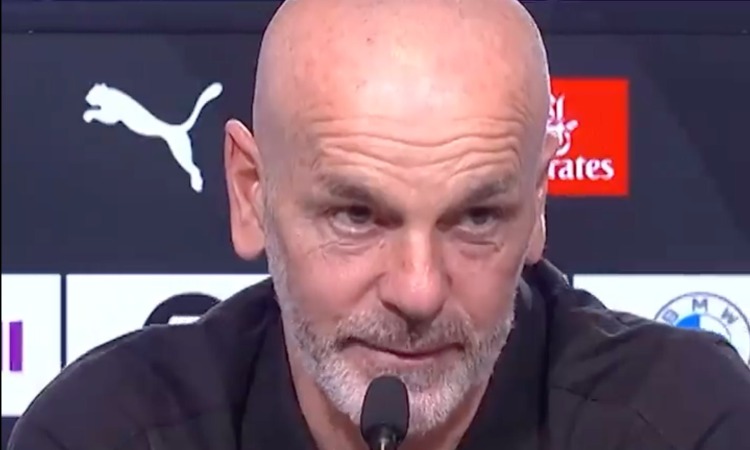 Stefano Pioli