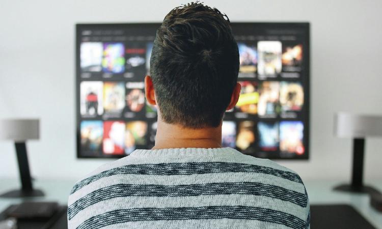 televisione