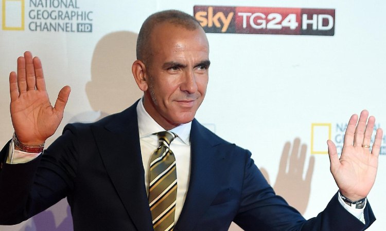 Paolo Di Canio