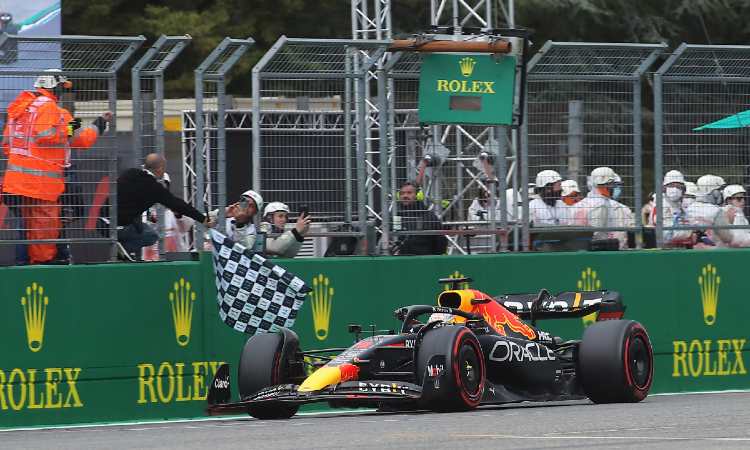 Red Bull