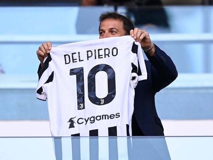 Alessandro Del Piero