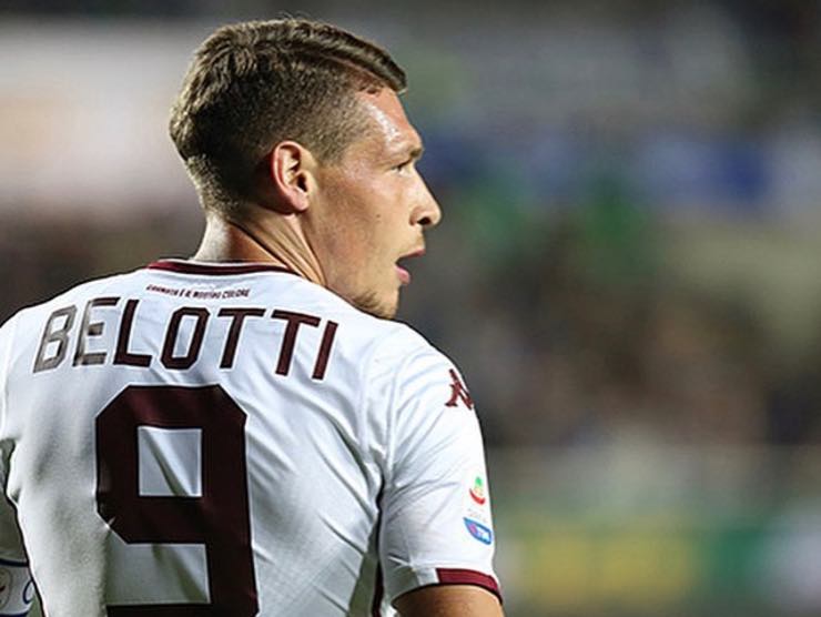 Andrea Belotti