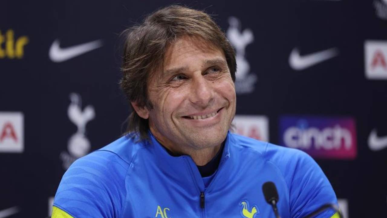 Antonio Conte