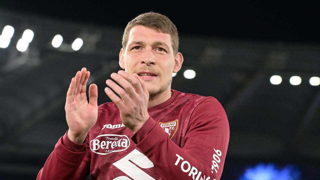 Belotti Torino