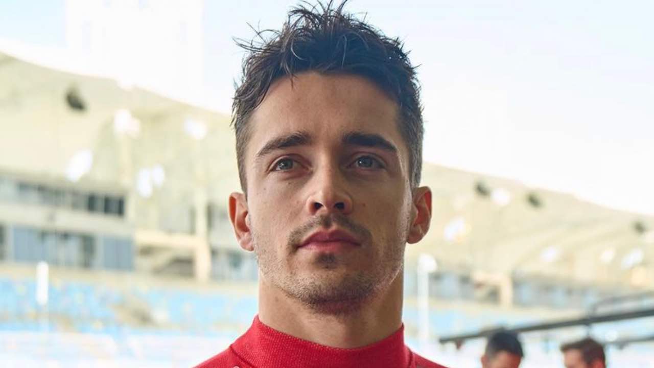 Charles Leclerc