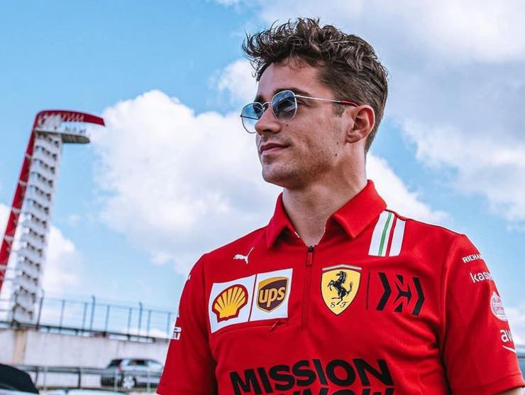 Charles Leclerc