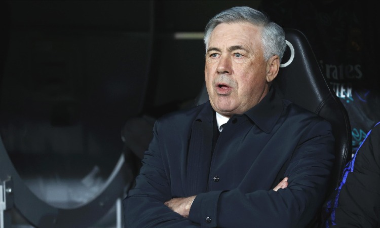 Ancelotti