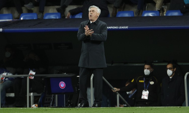 Ancelotti