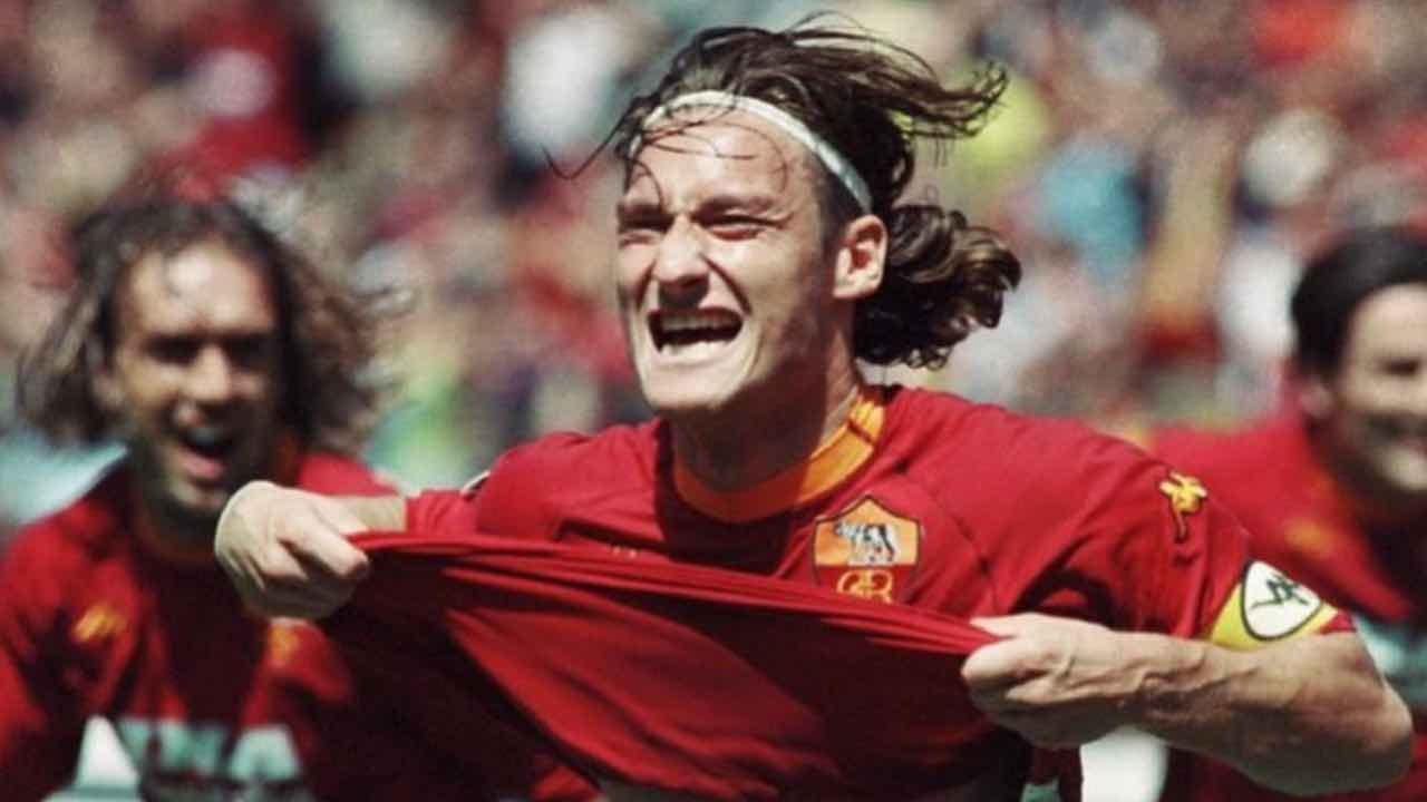 Francesco Totti