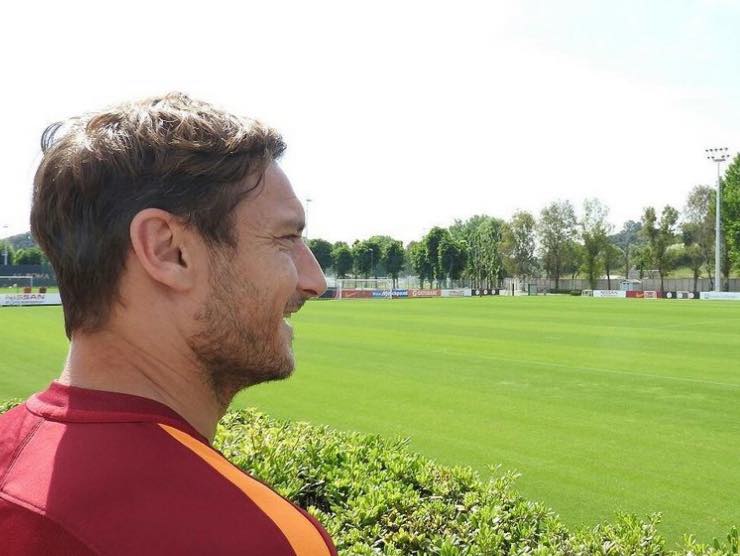 Francesco Totti