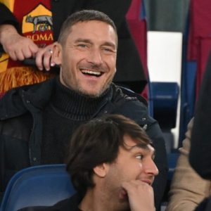 Francesco Totti