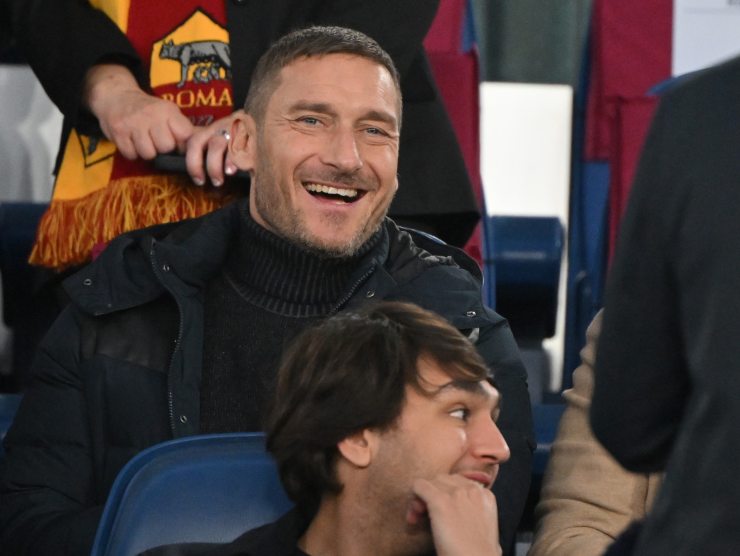 Francesco Totti