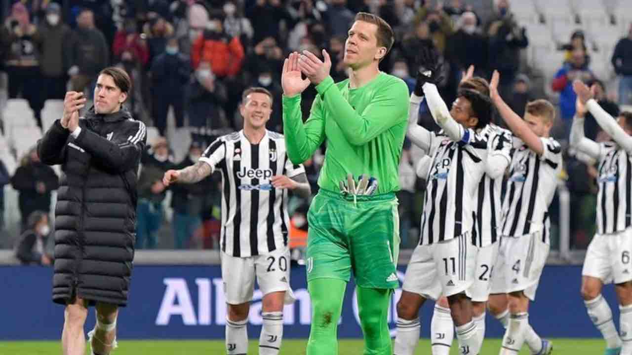 Juventus