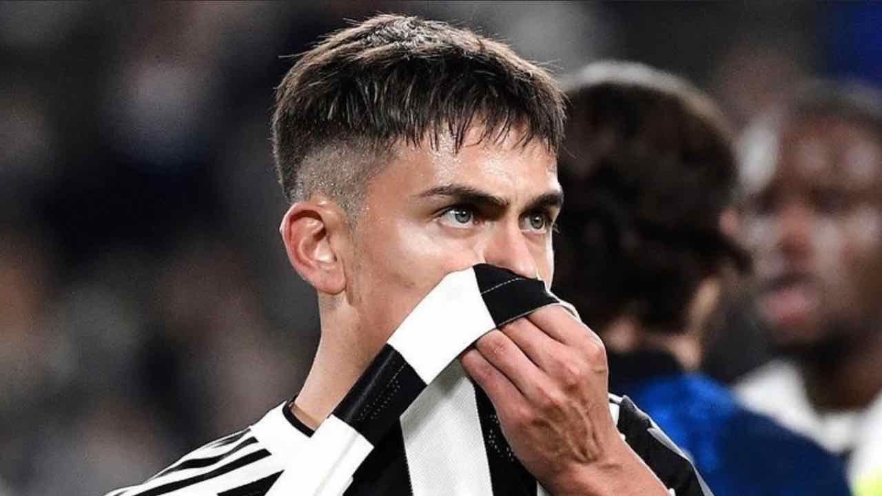 Paulo Dybala