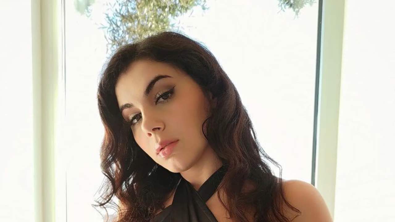 Valentina Nappi