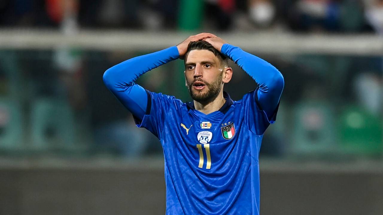 Valore calciatori Italia Euro 2020