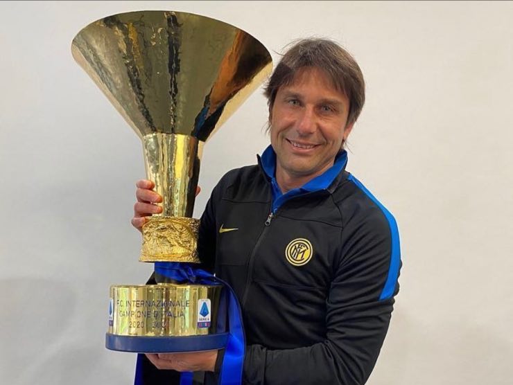 Antonio Conte