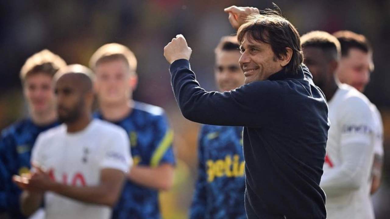 Antonio Conte