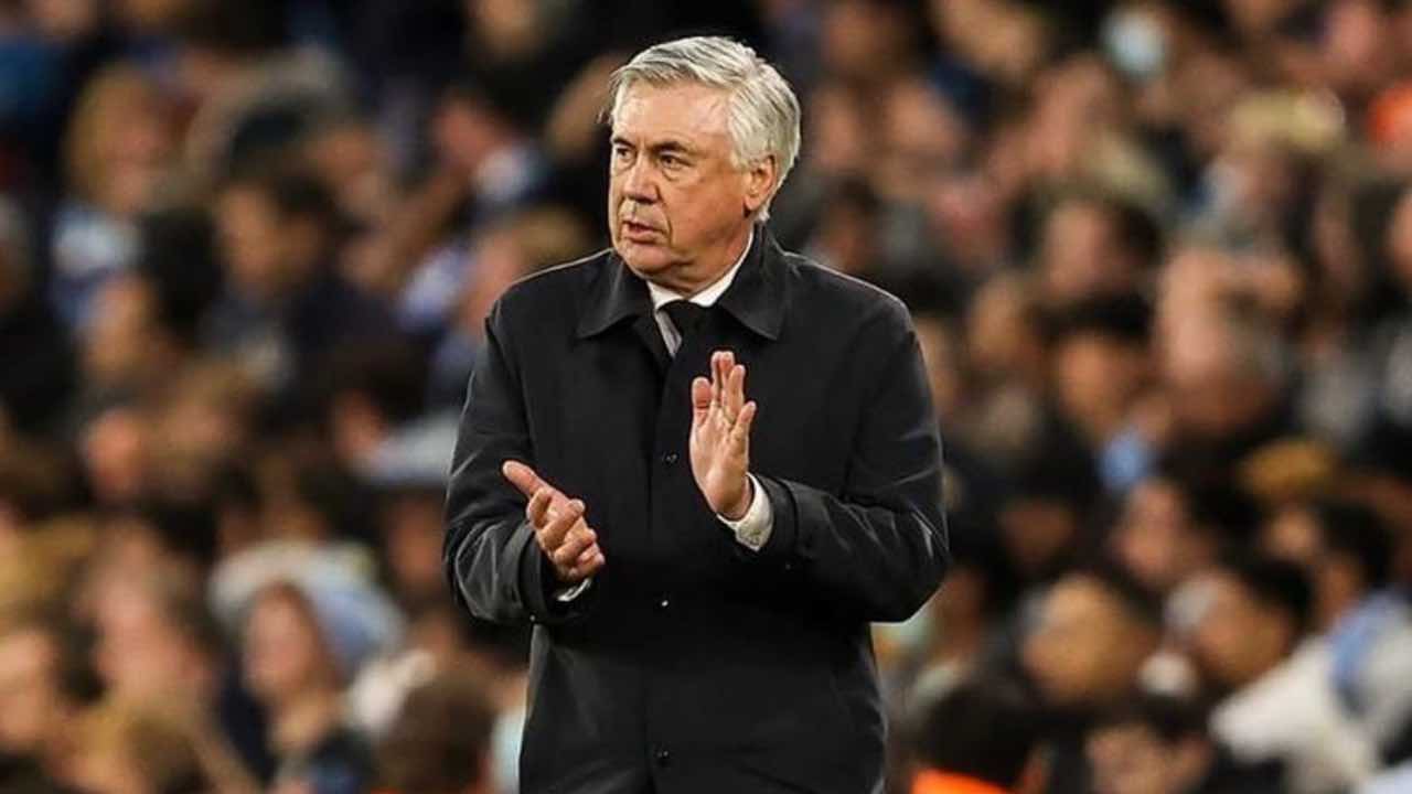 Carlo Ancelotti