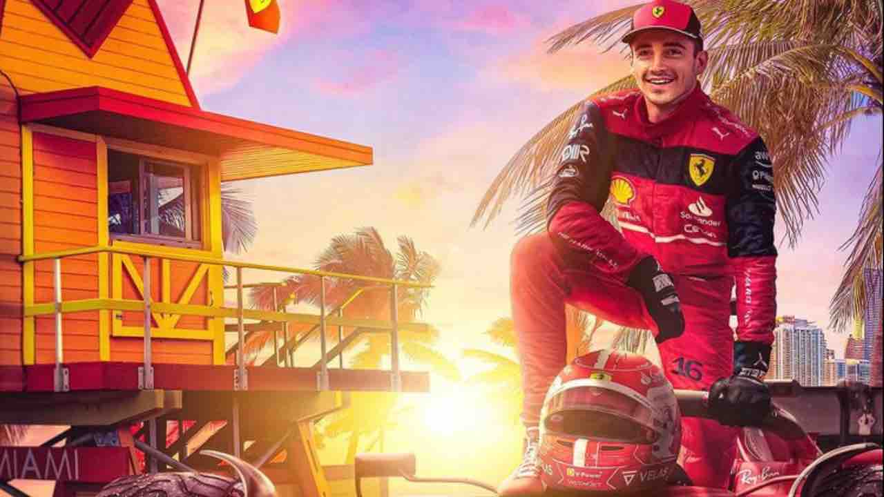 Charles Leclerc