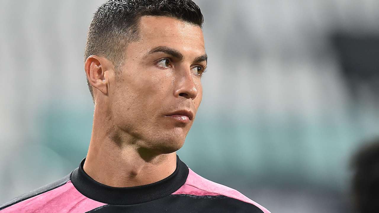 Cristiano Ronaldo JuventusCristiano Ronaldo Juventus