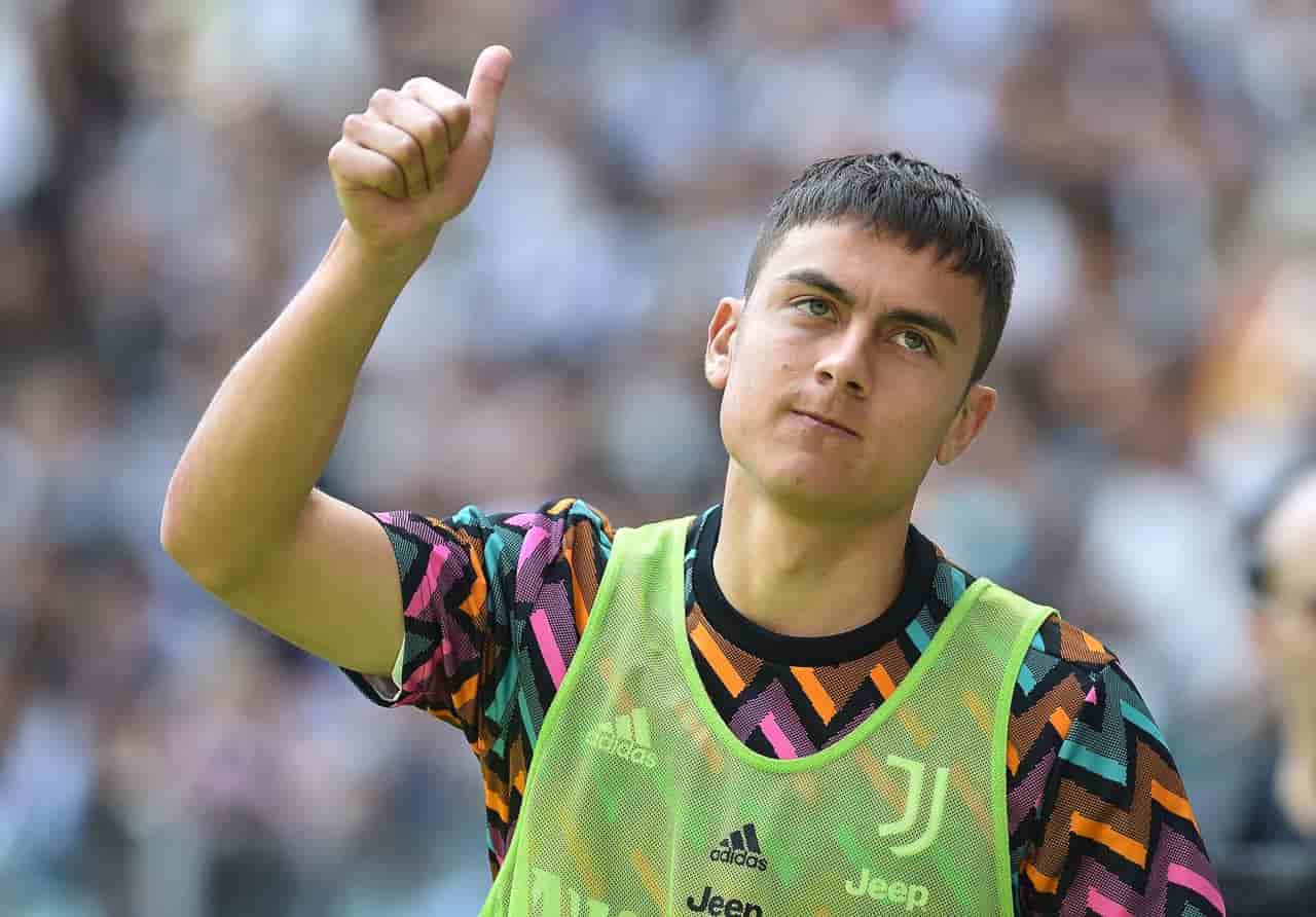 dybala