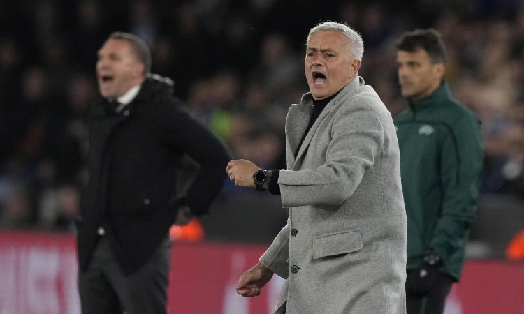 Mourinho