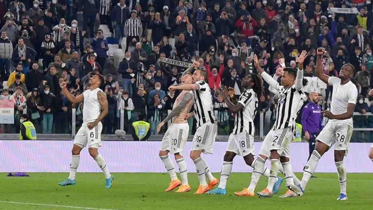 Juventus