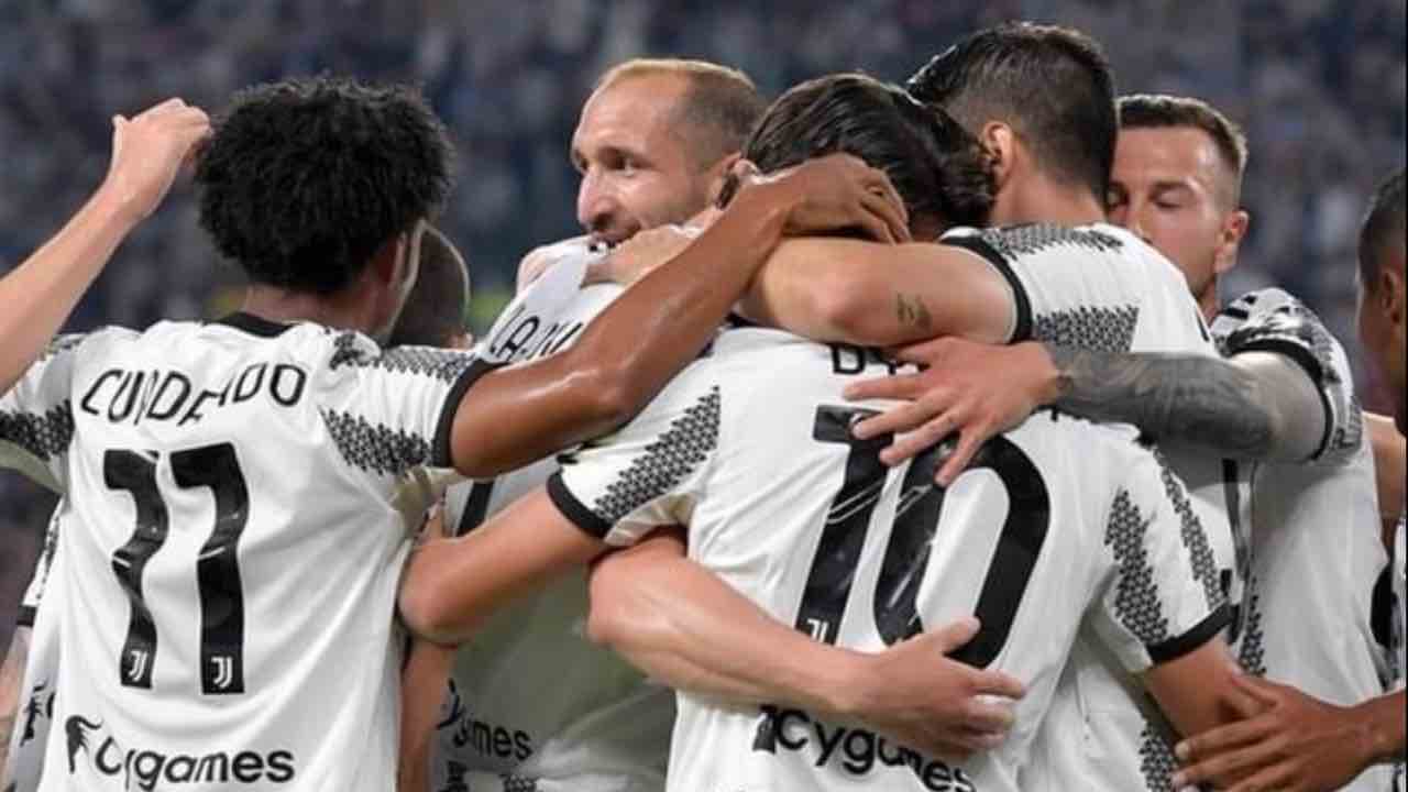 Juventus