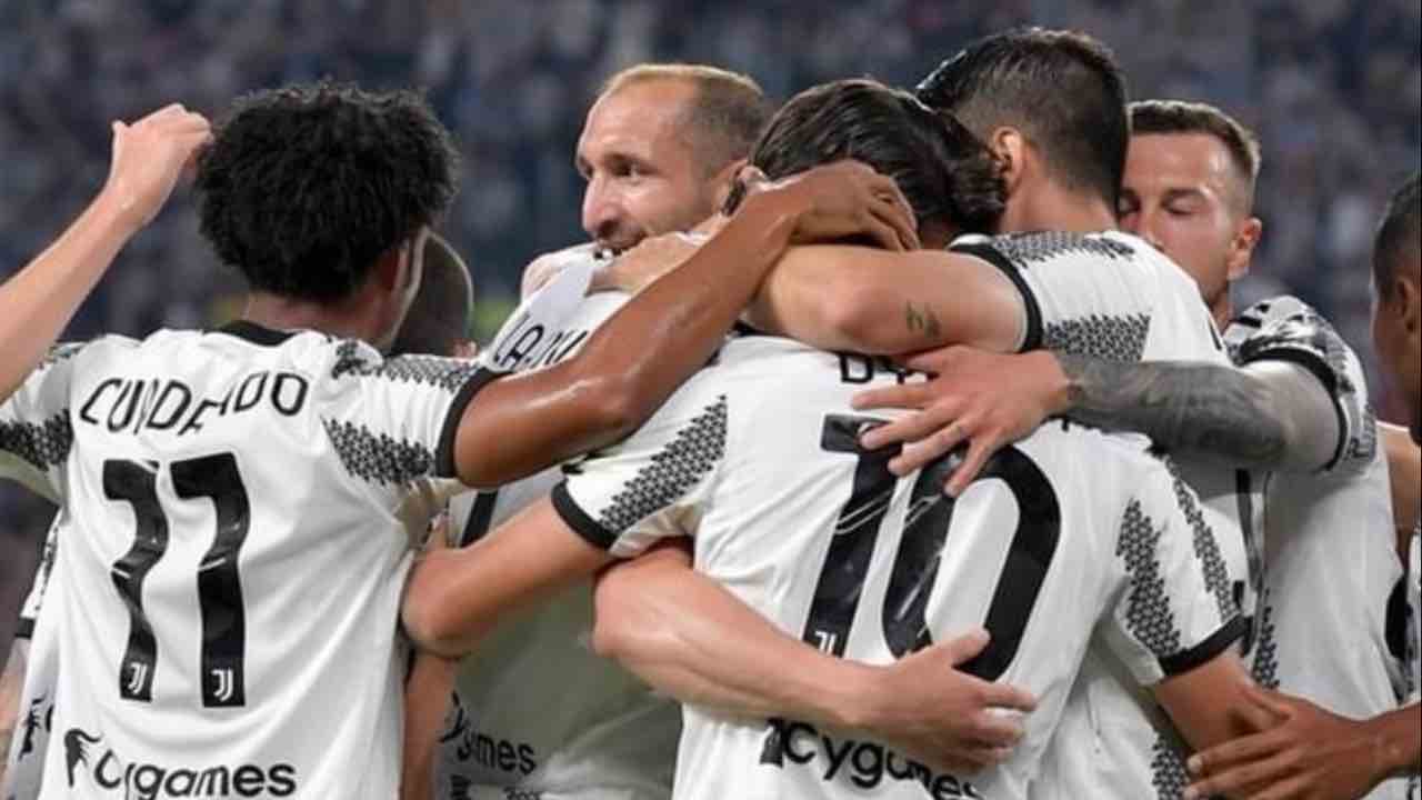 Juventus