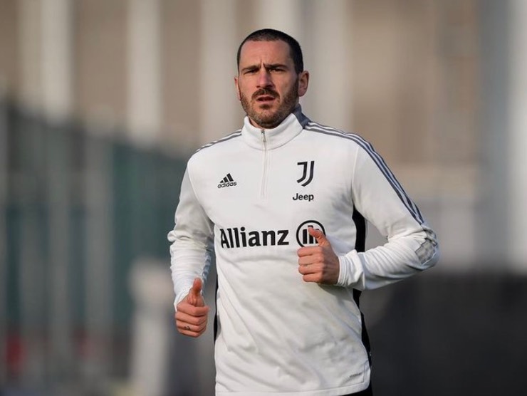 Leonardo Bonucci