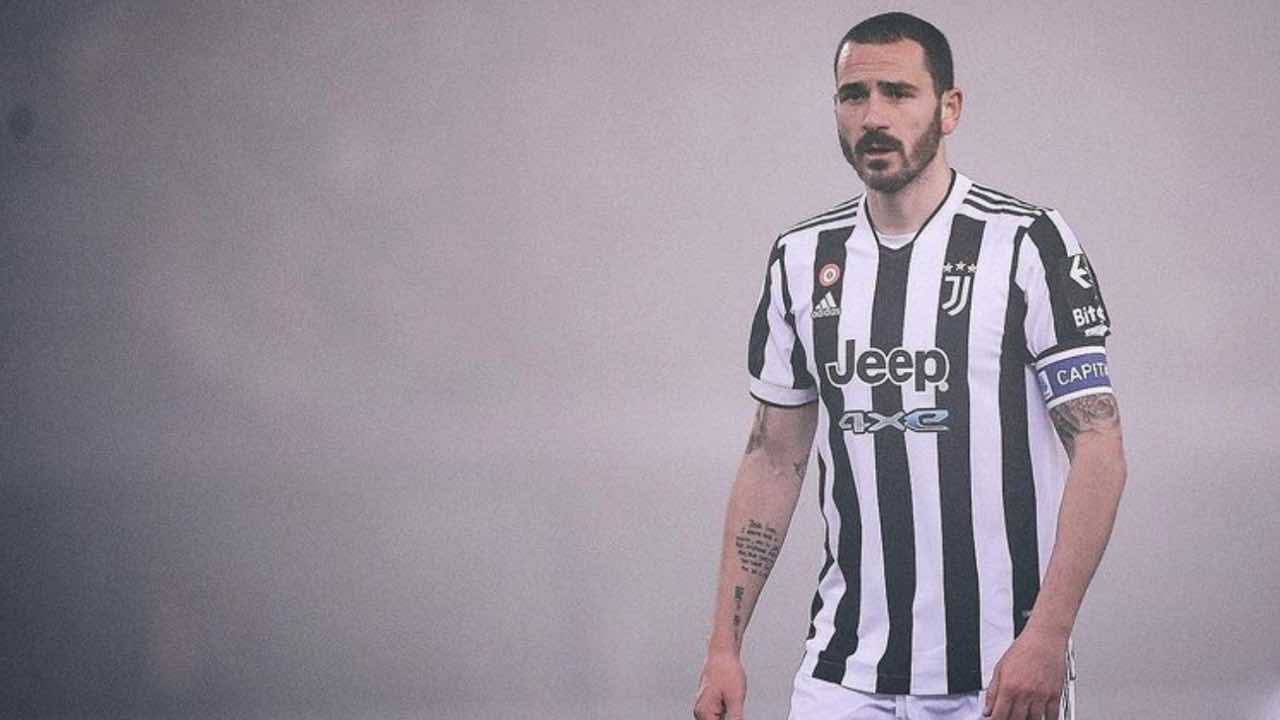 Leonardo Bonucci