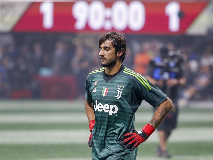 Mattia Perin