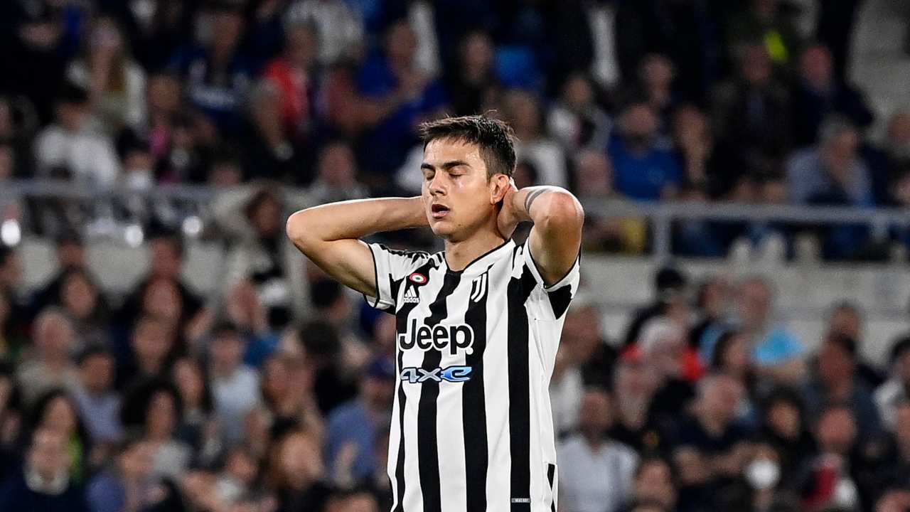 Paulo Dybala