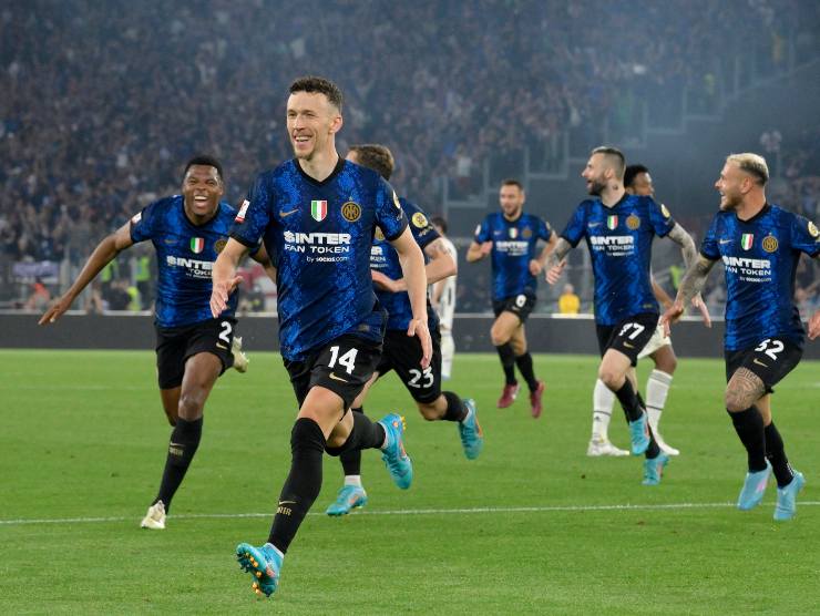 Perisic Inter