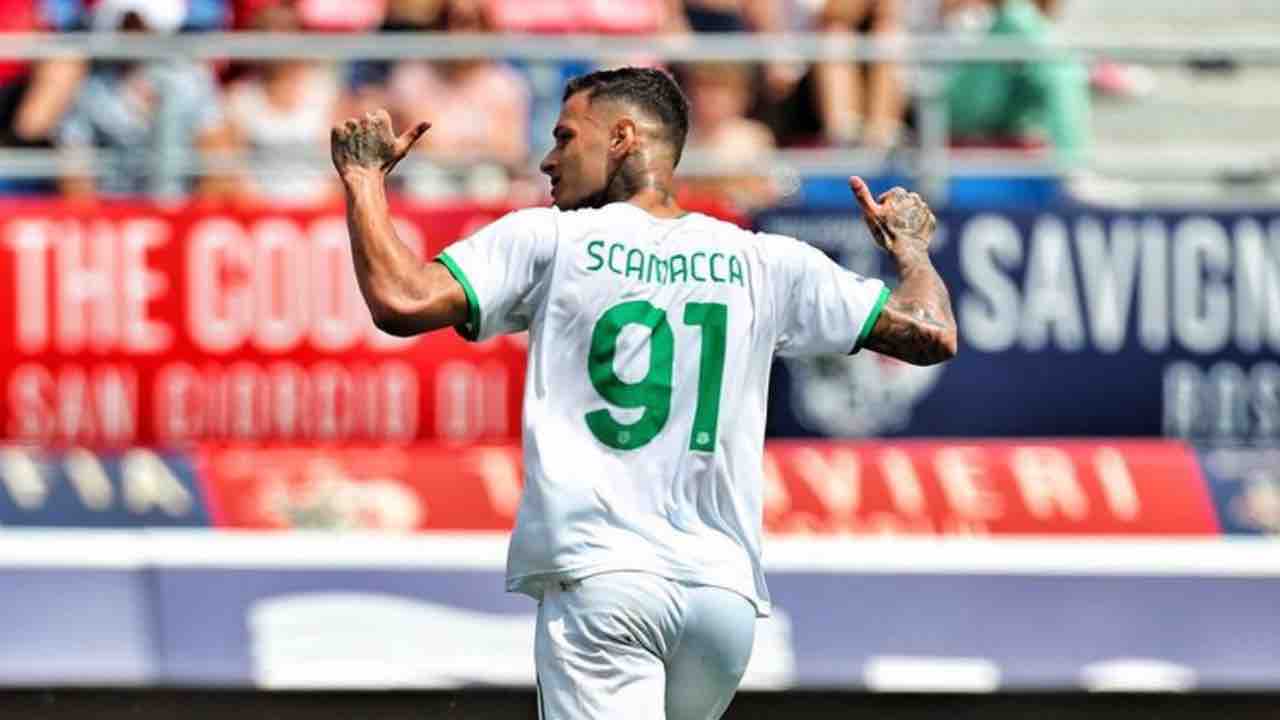 Sassuolo