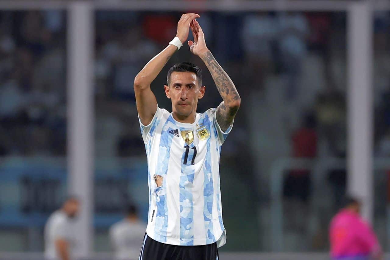 di maria