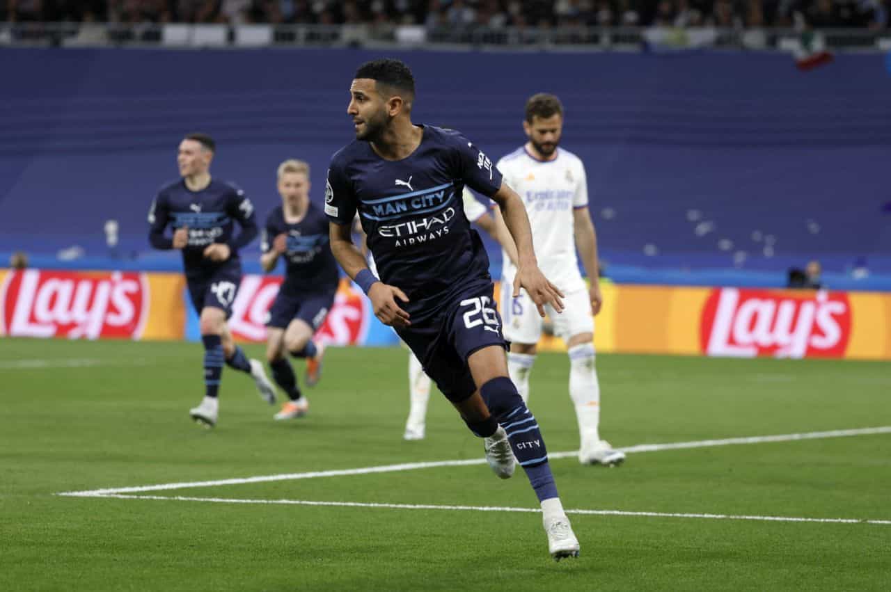 mahrez