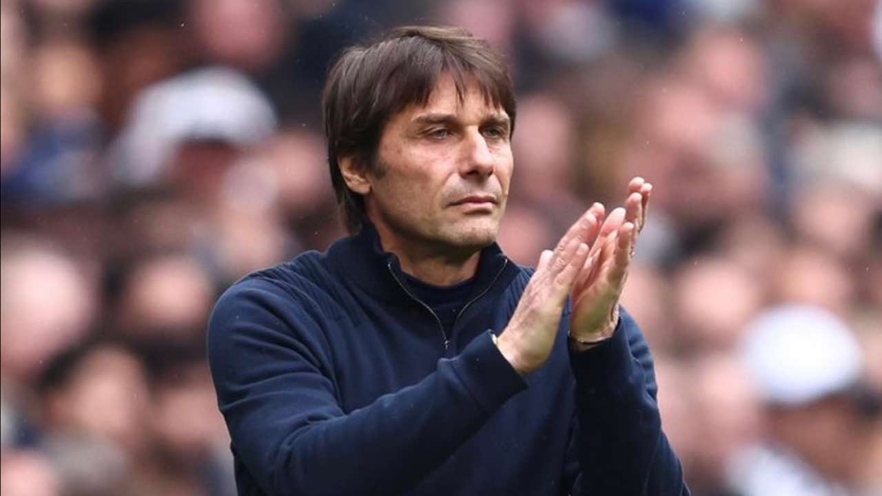 Antonio Conte