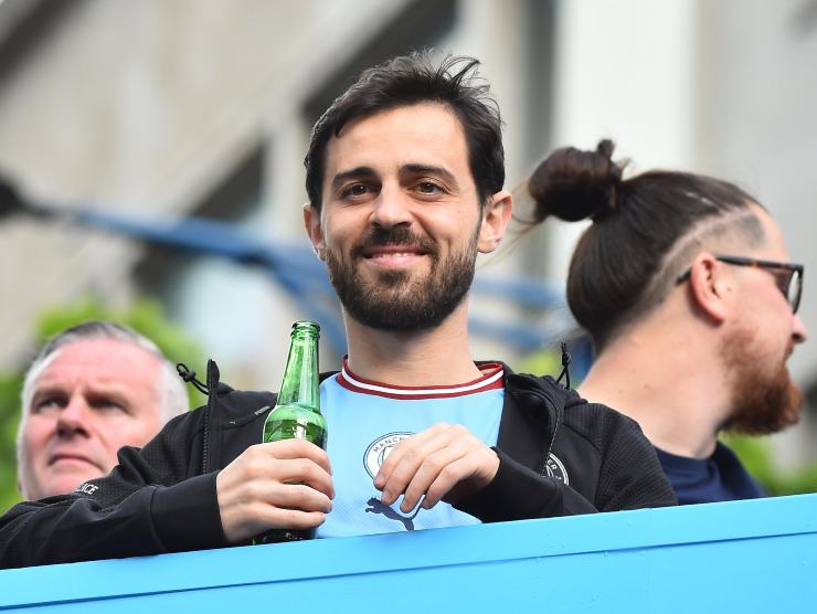 Bernardo Silva