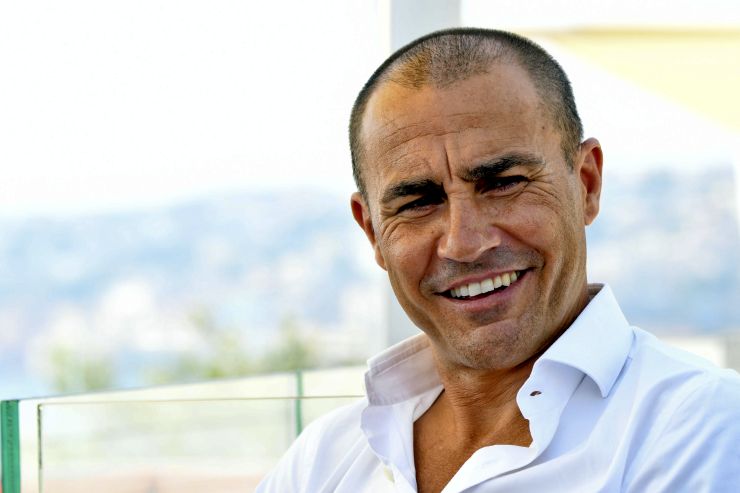 Fabio Cannavaro