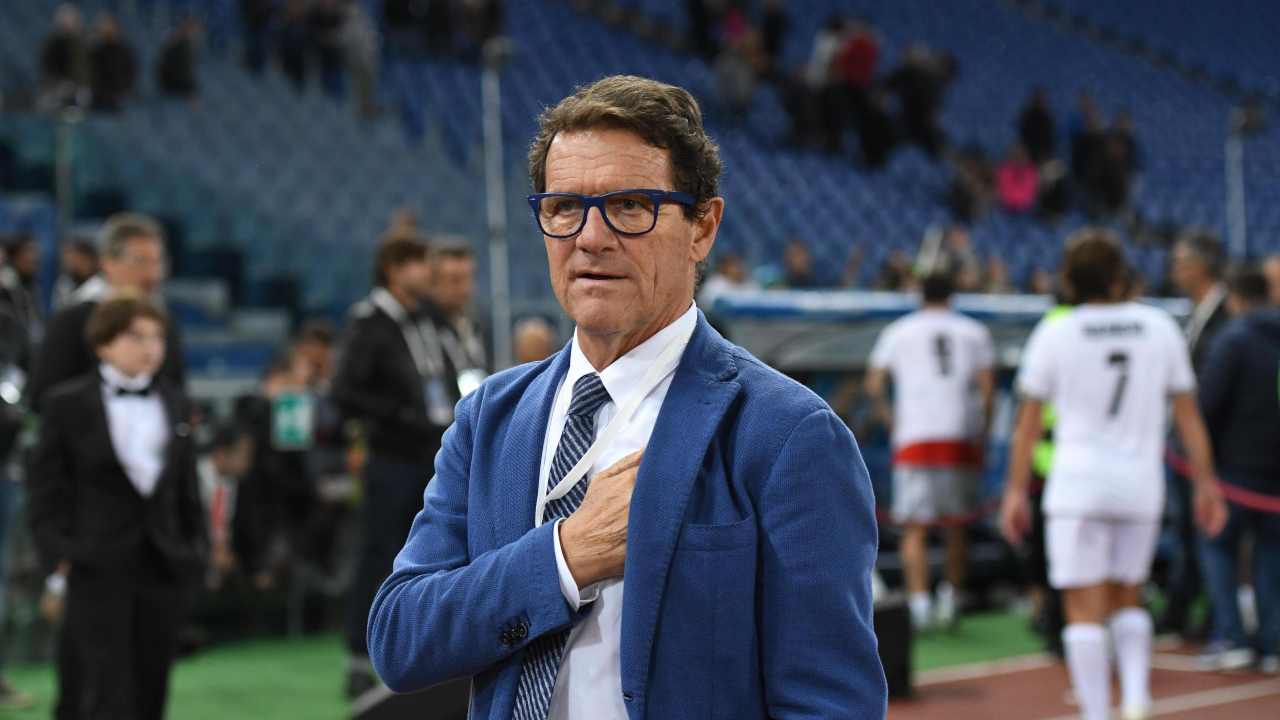 Capello