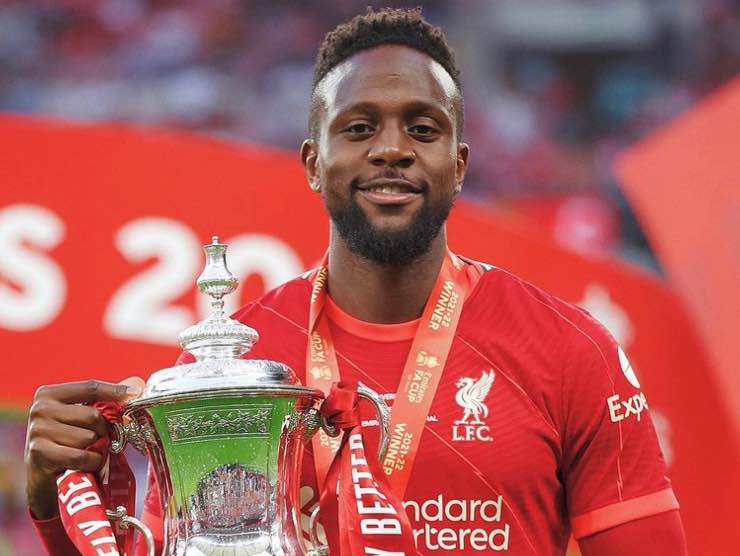 Divock Origi