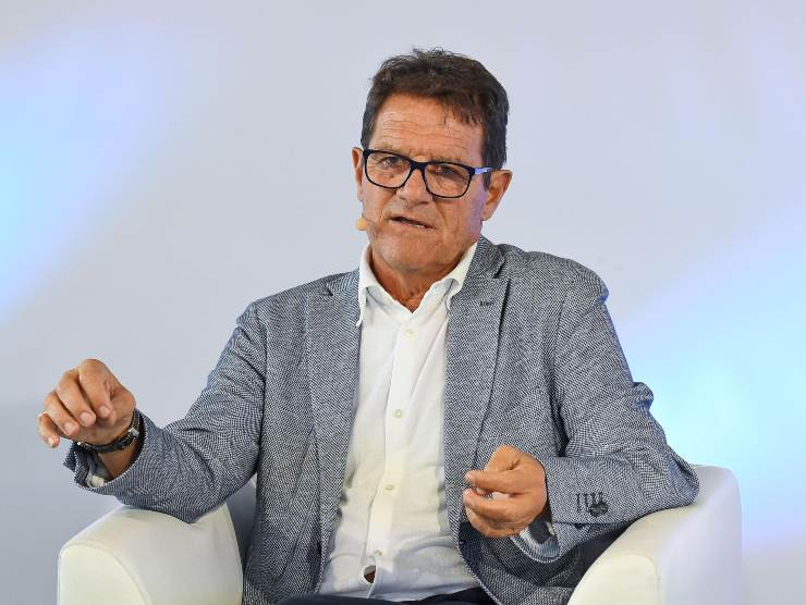 Fabio Capello