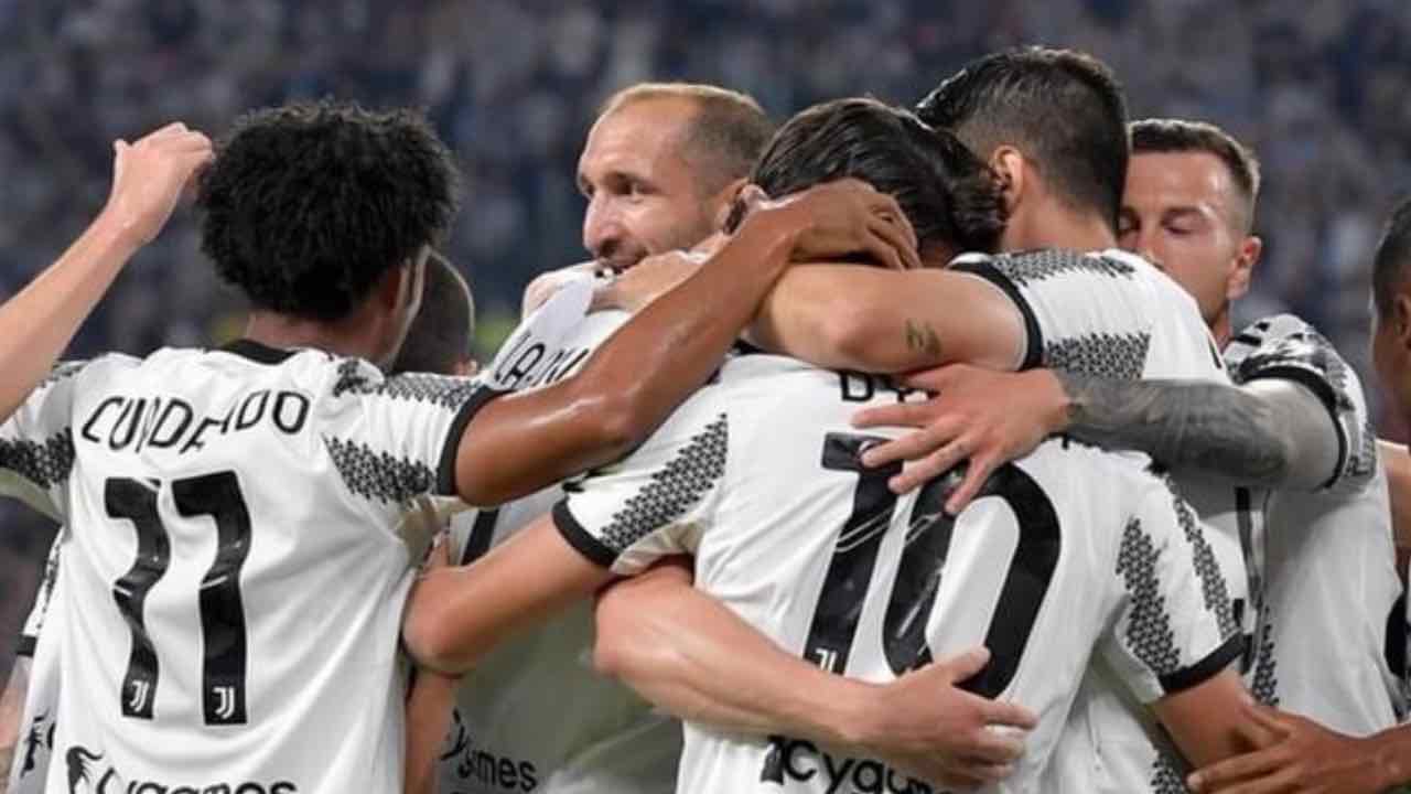 Juventus